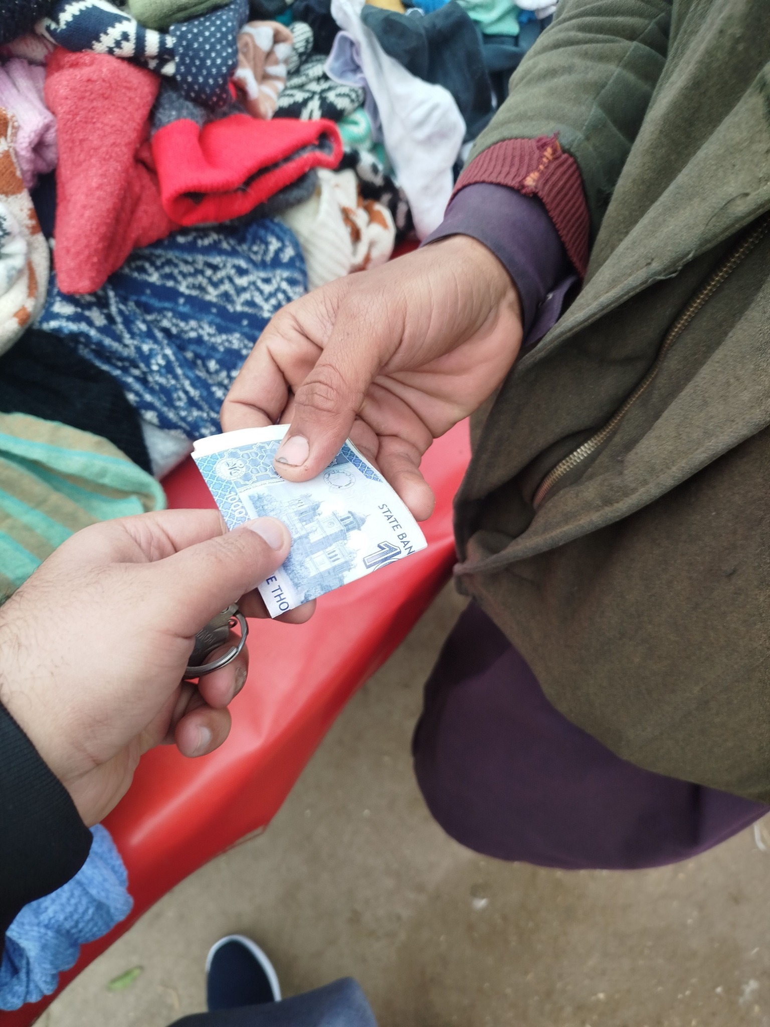 ڈاکٹر نومی
