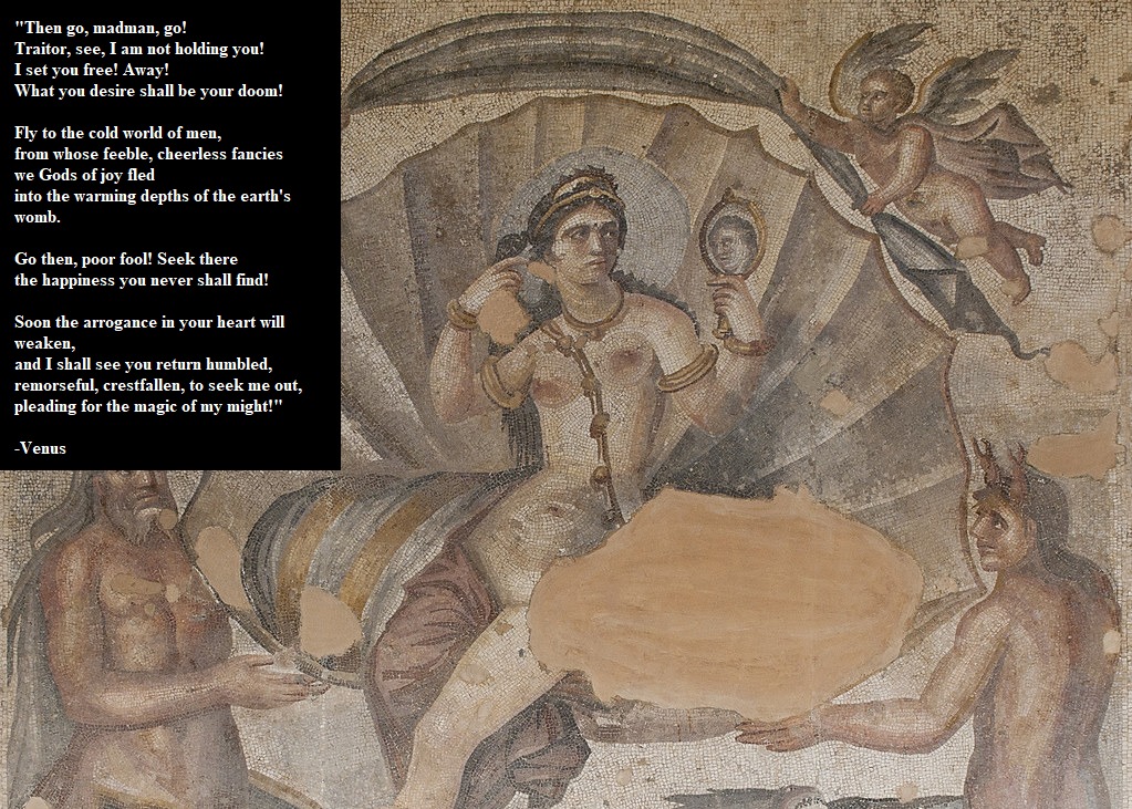 Pagan Image Vault - Zeus aiming his thunderbolt at a winged and snake ...
