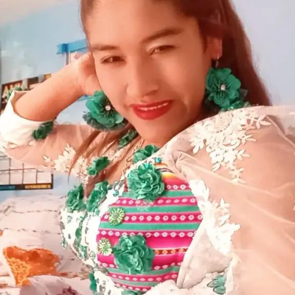 Elsa Flor Sentimiento Huanca on Reels | Facebook