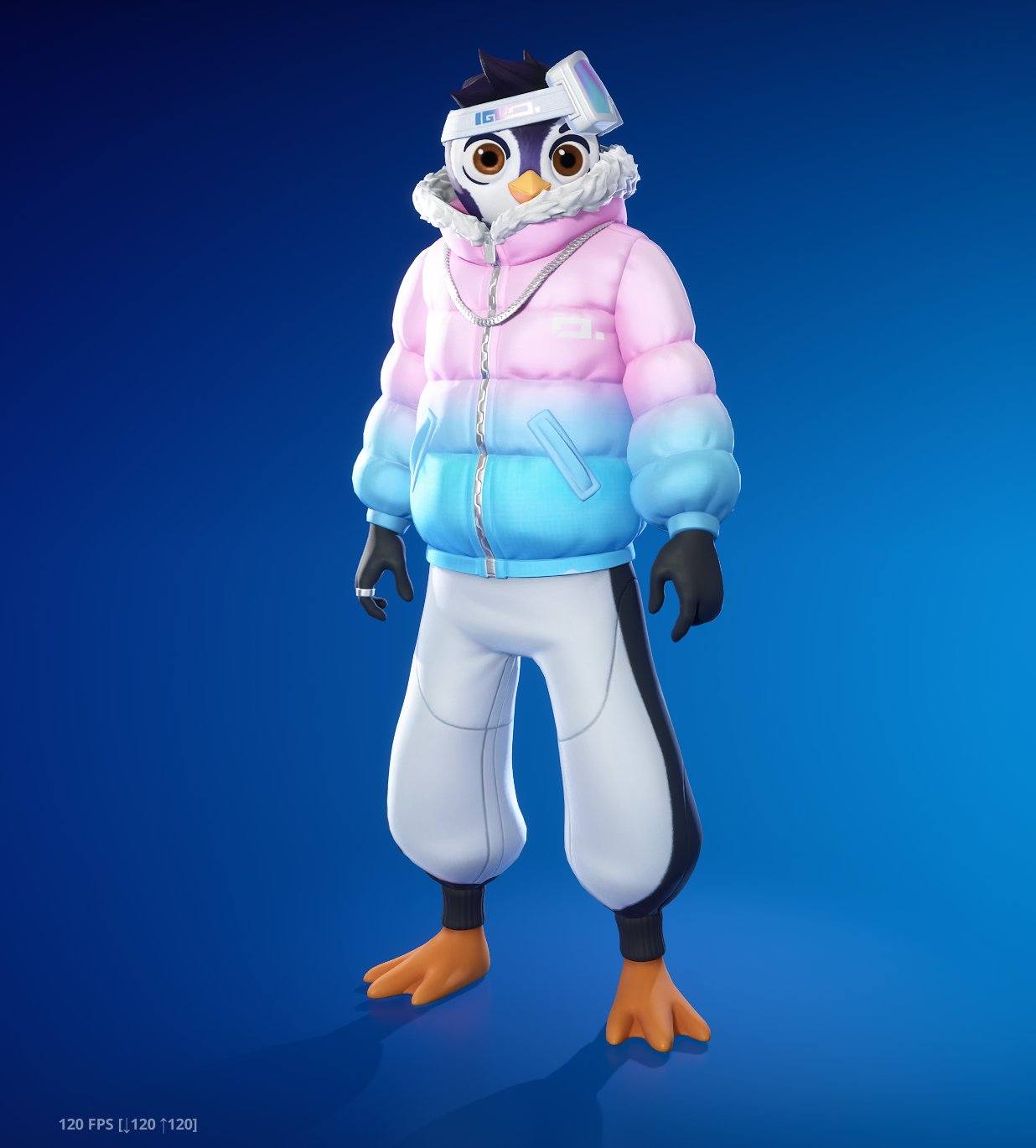 Furry Characters in random Places - also games and anime | Facebook
