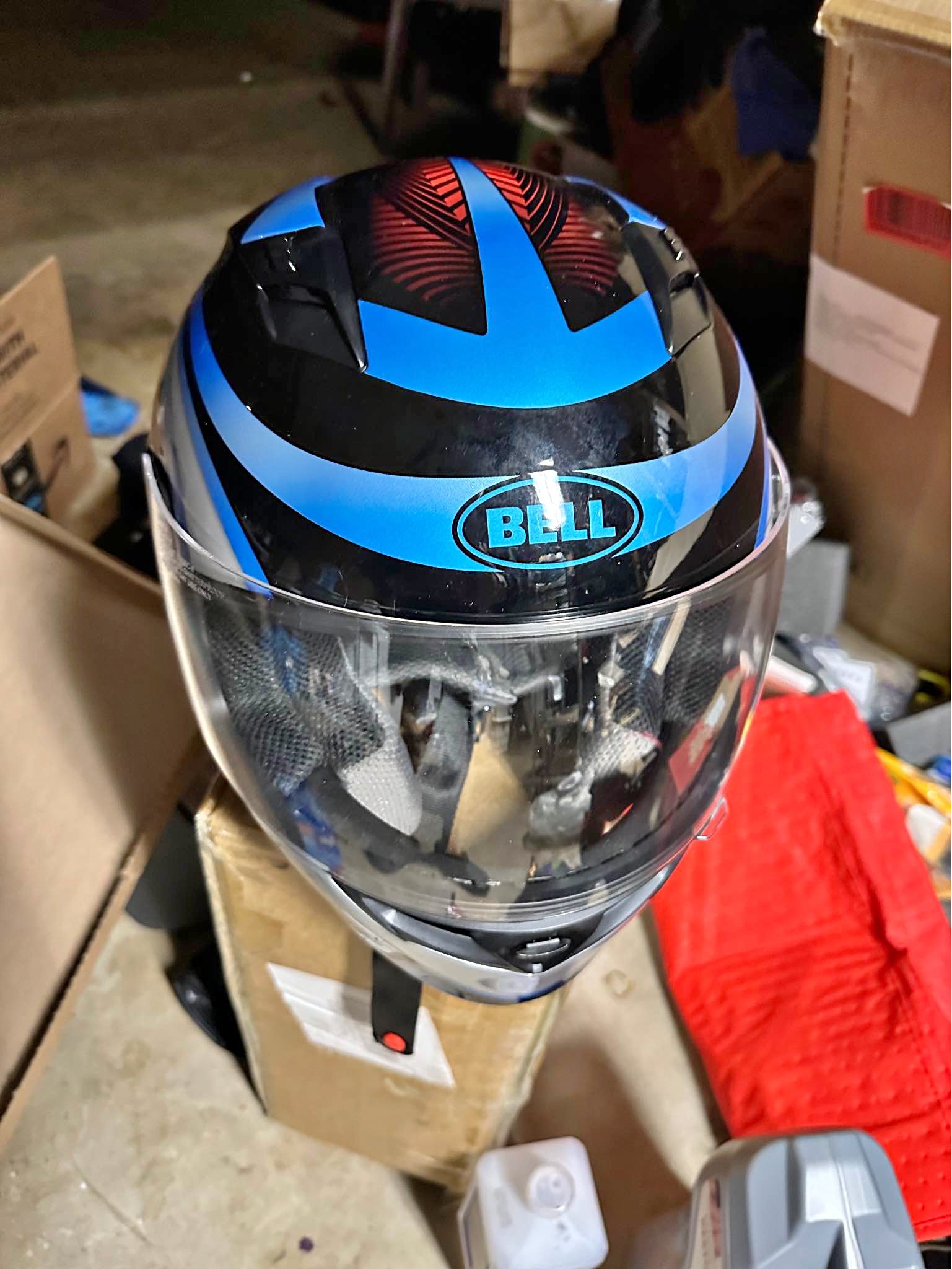 german style motorcycle helmets for sale Half Helmet Gloss Black * Quick Release Lock Size:Adult | 64 SIZE Chameleon Scorpion Harley Helmet Ear Pads