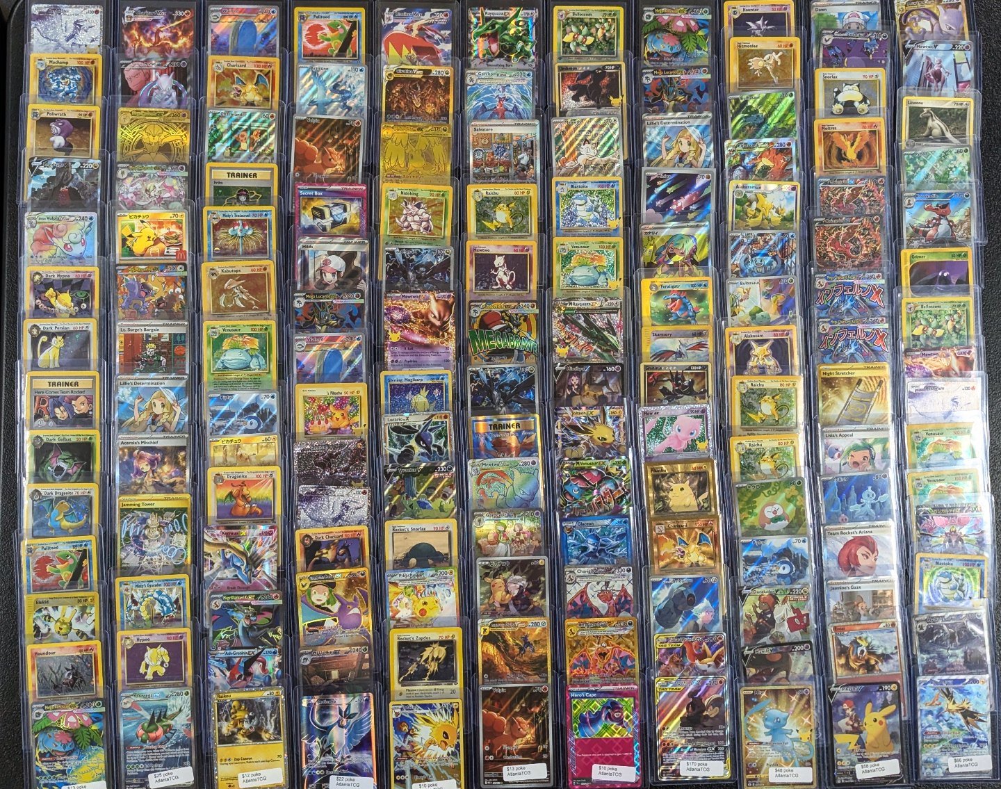 cheap pokemon sun and moon booster box Pokémon TCG: Sun & Moon: Unbroken Bonds Booster Pack: 3 Pack