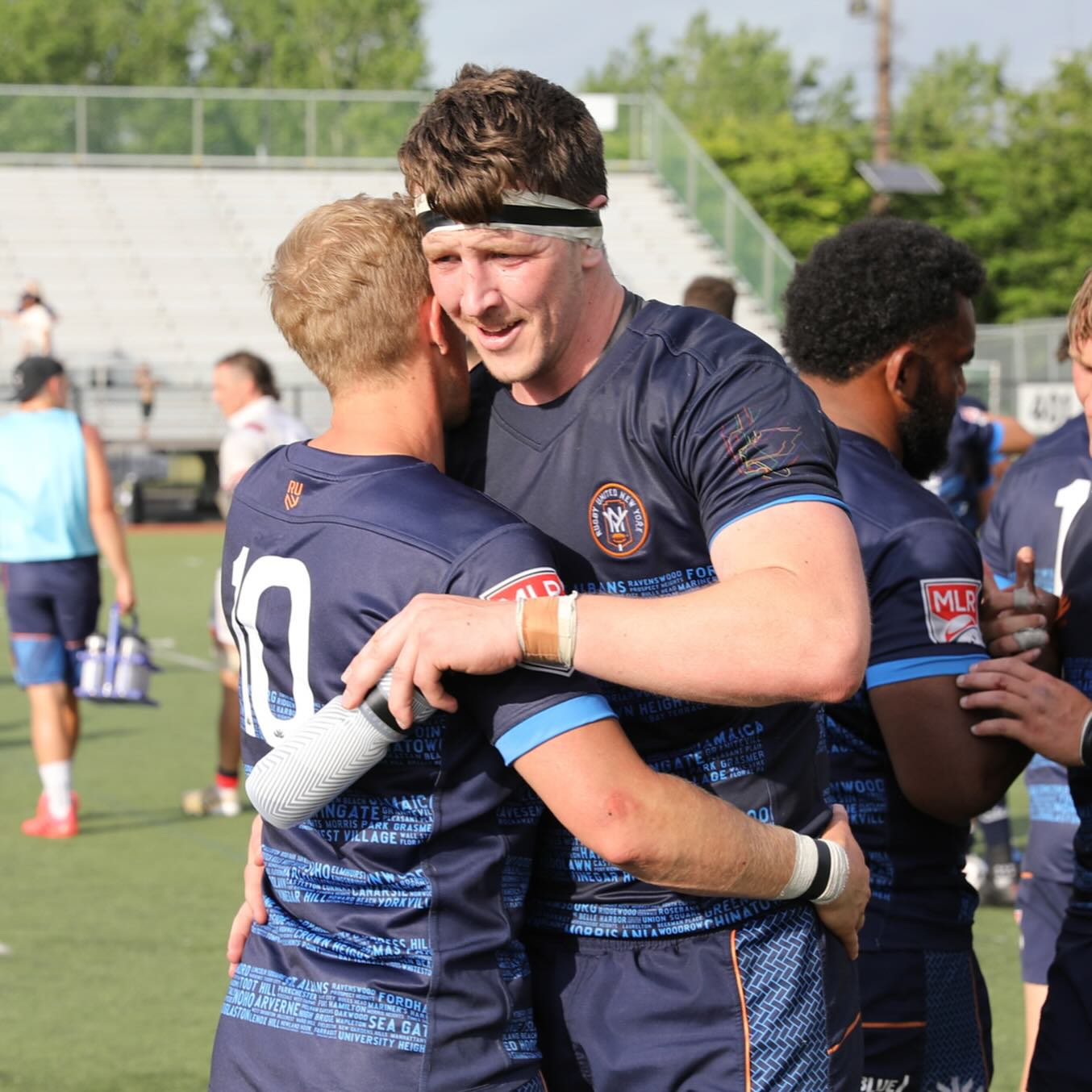Rugby New York | New York NY