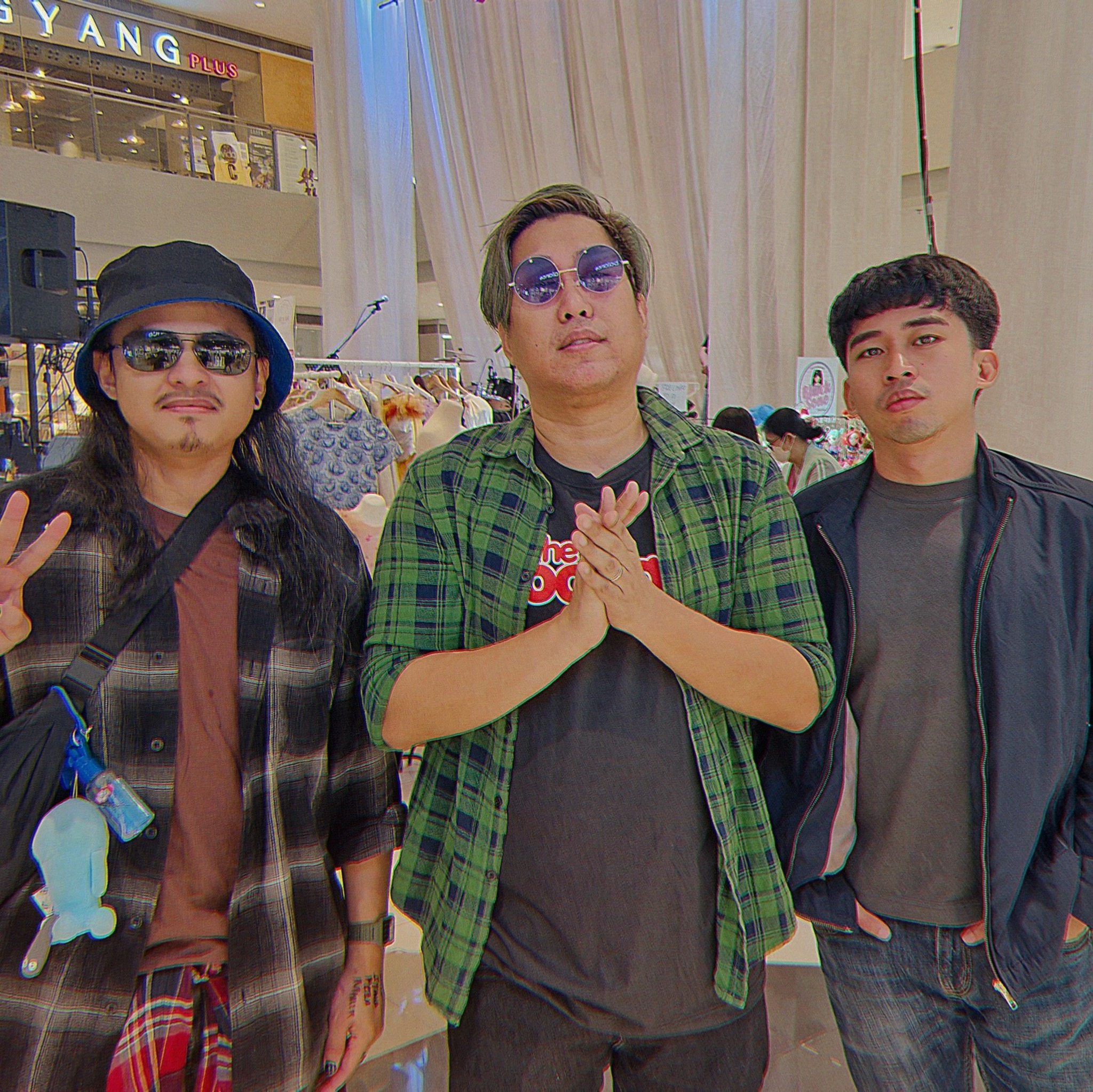 BIGLAANG COVER! Minsan, pag nagkakasarapan talaga sa audience, okay ...