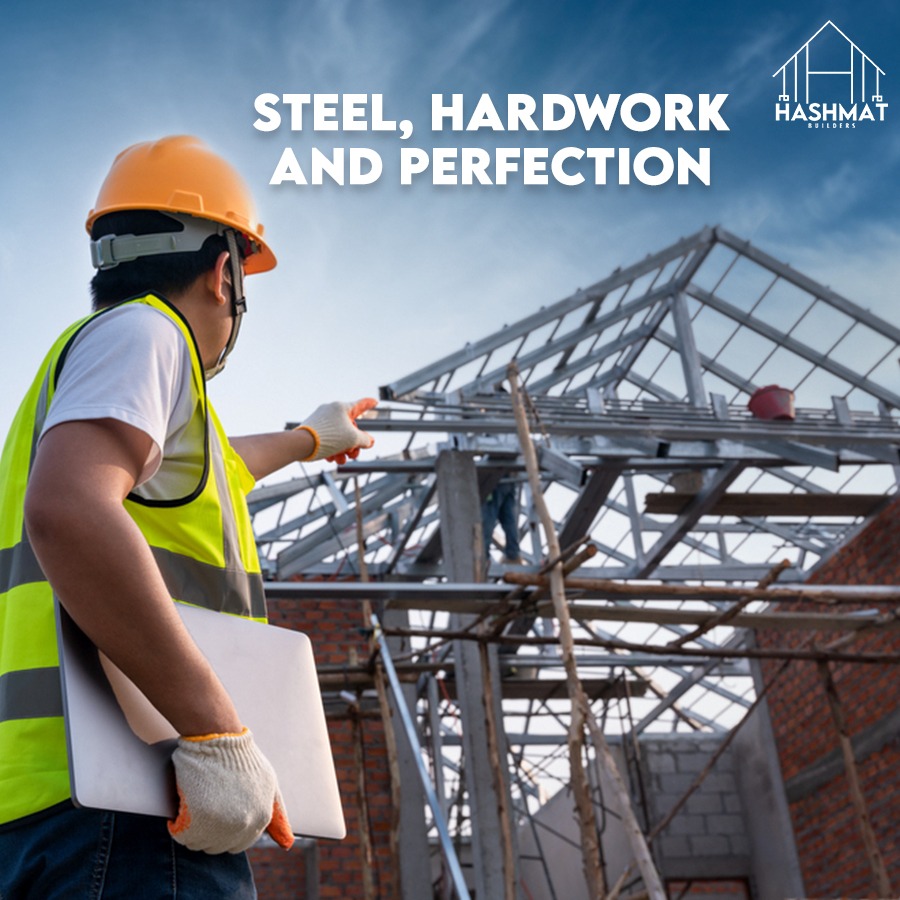 Hashmat Builders | Bahawalpur