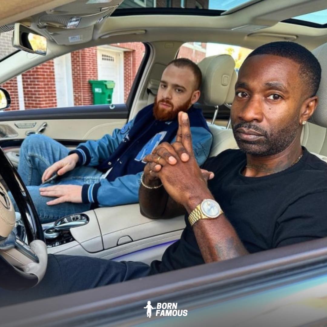 Born - Ransom & Nicholas Craven are one of the best rapper + producer ...