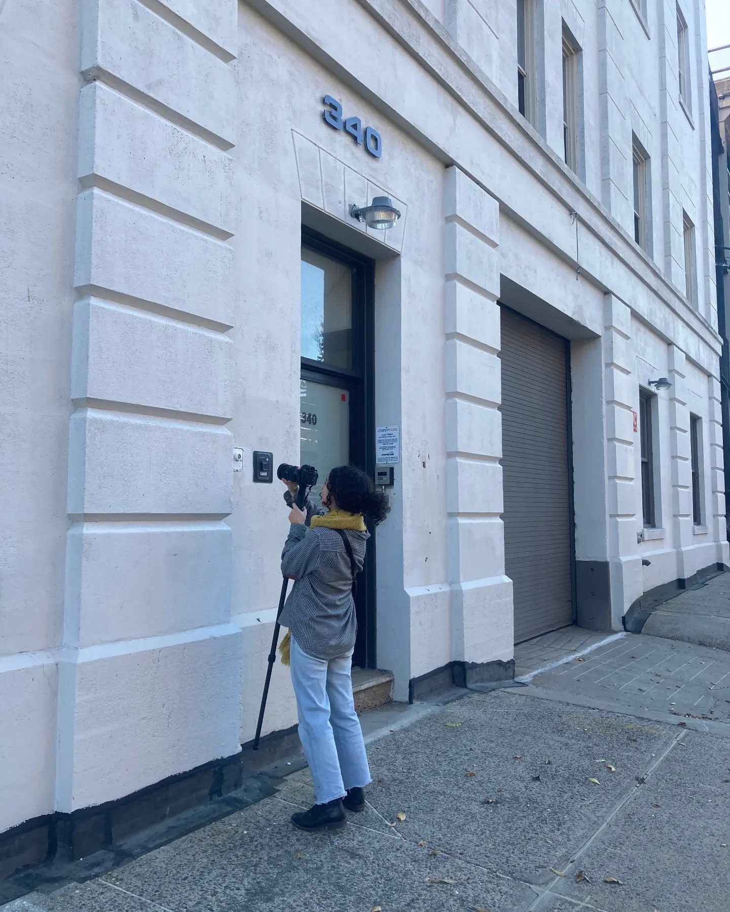 Salt Institute for Documentary Studies at MECA&D | Portland ME