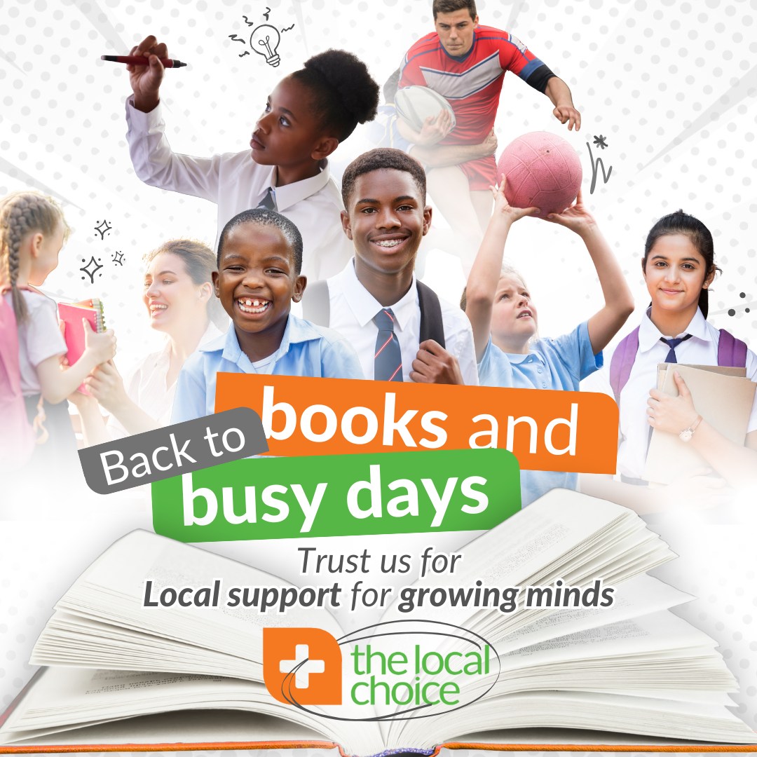 The Local Choice Pharmacy Noordmed | Pretoria North
