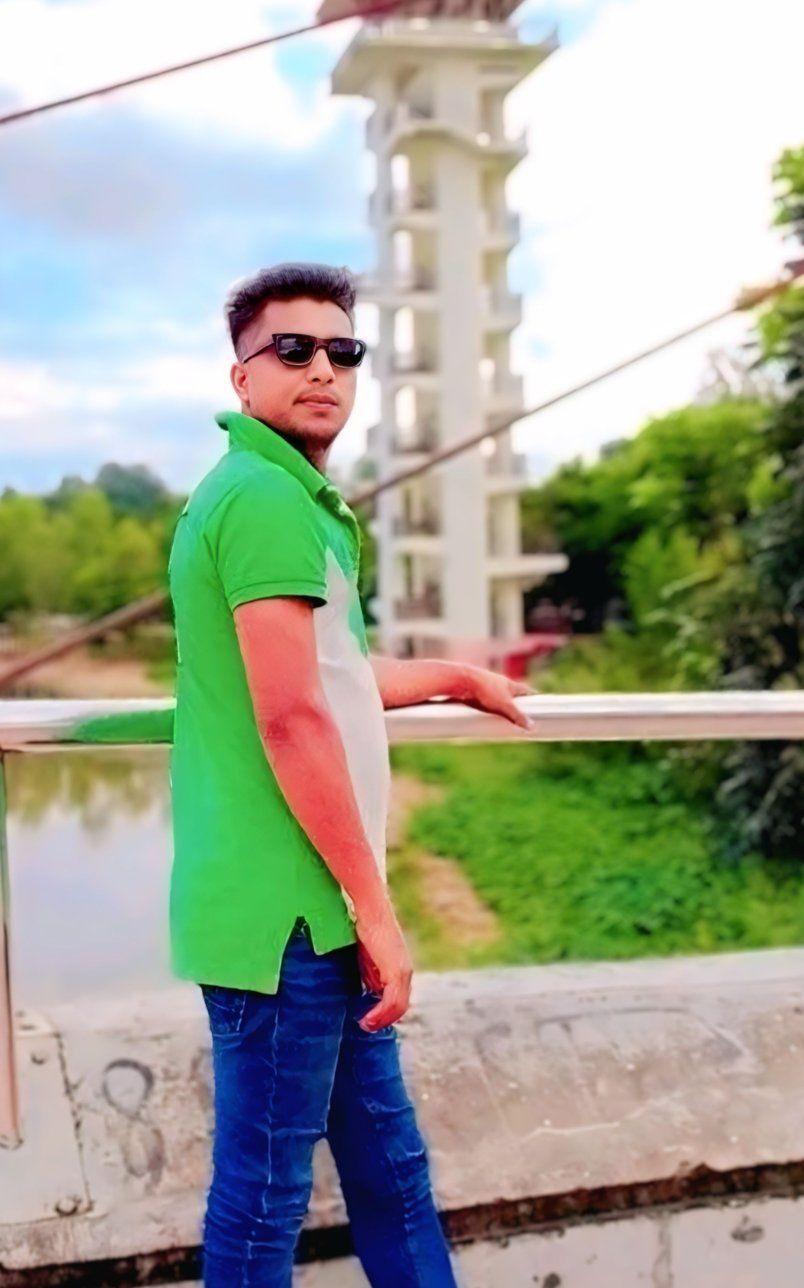 Alex Rabby