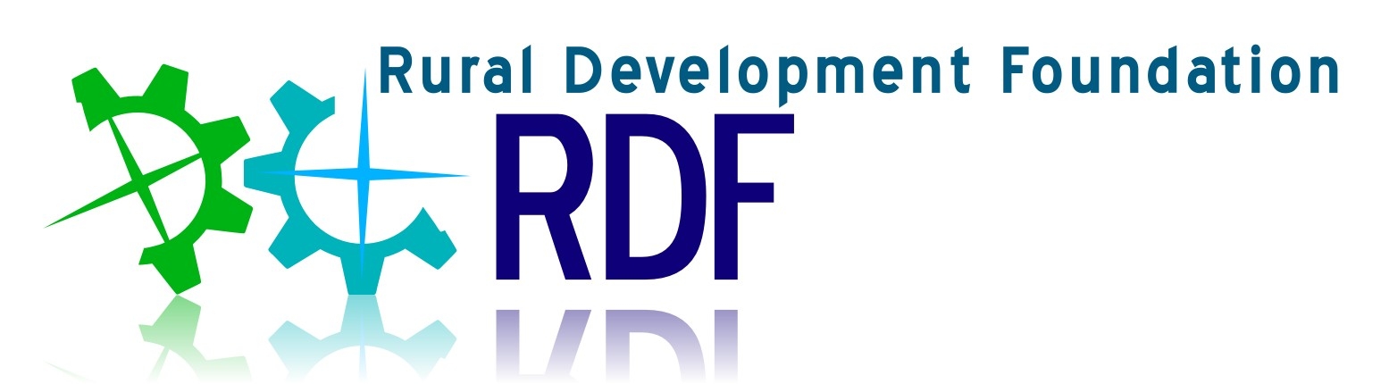 Rural Development Foundation RDF | Jamshore