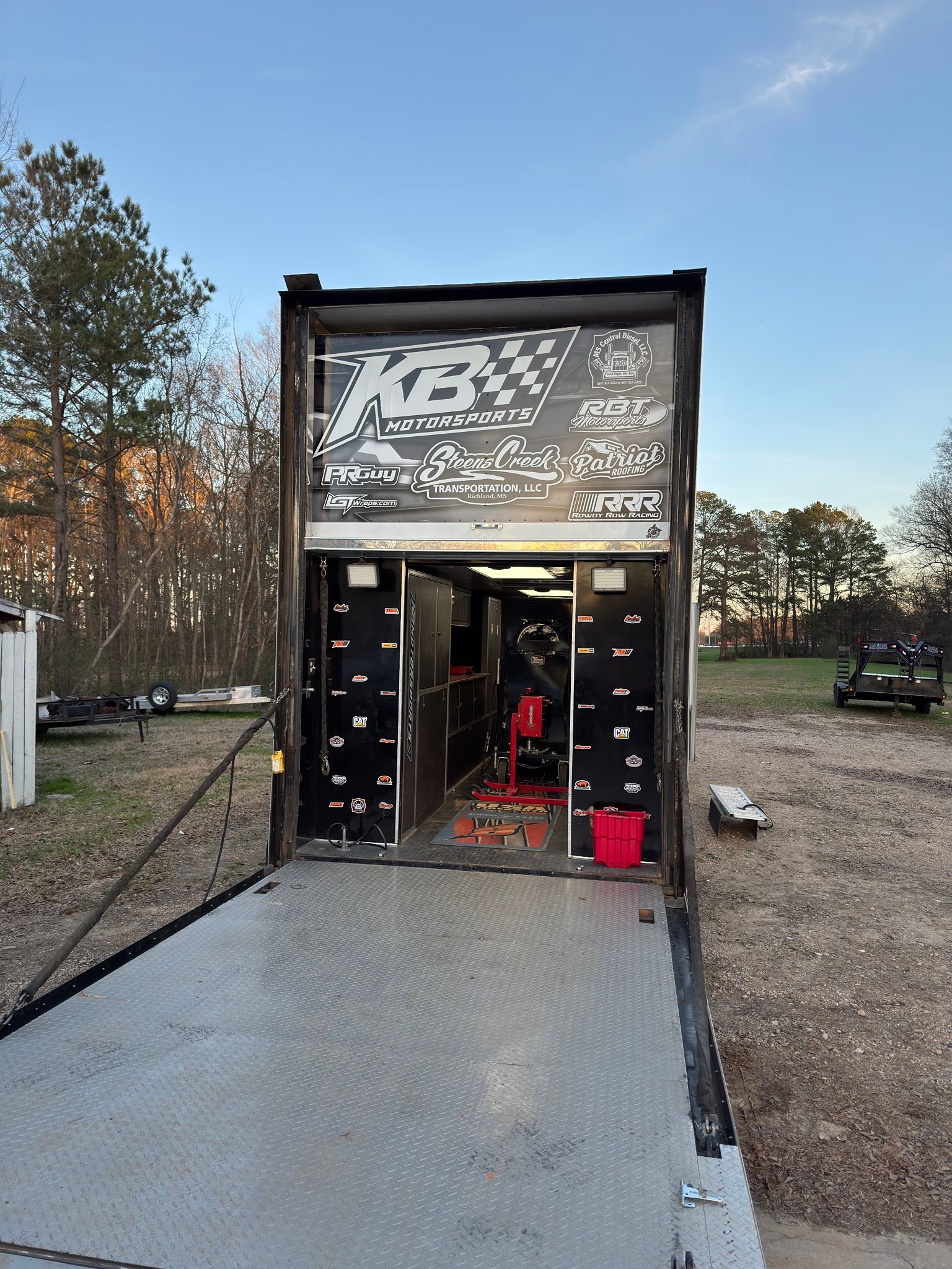 KB Motorsports