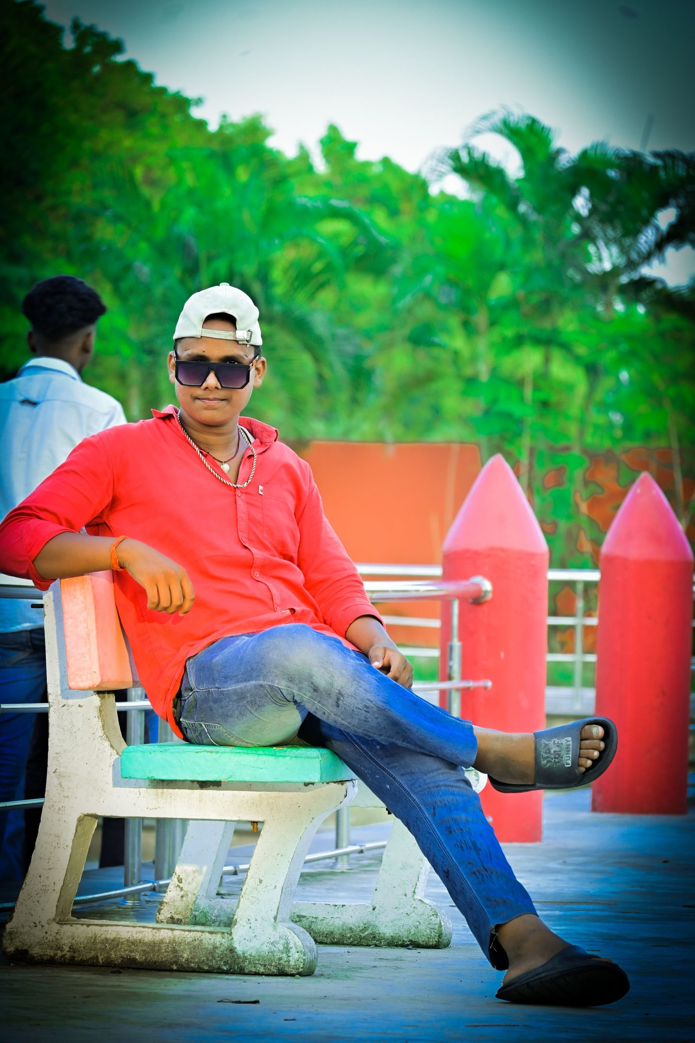 Ritesh Kumar