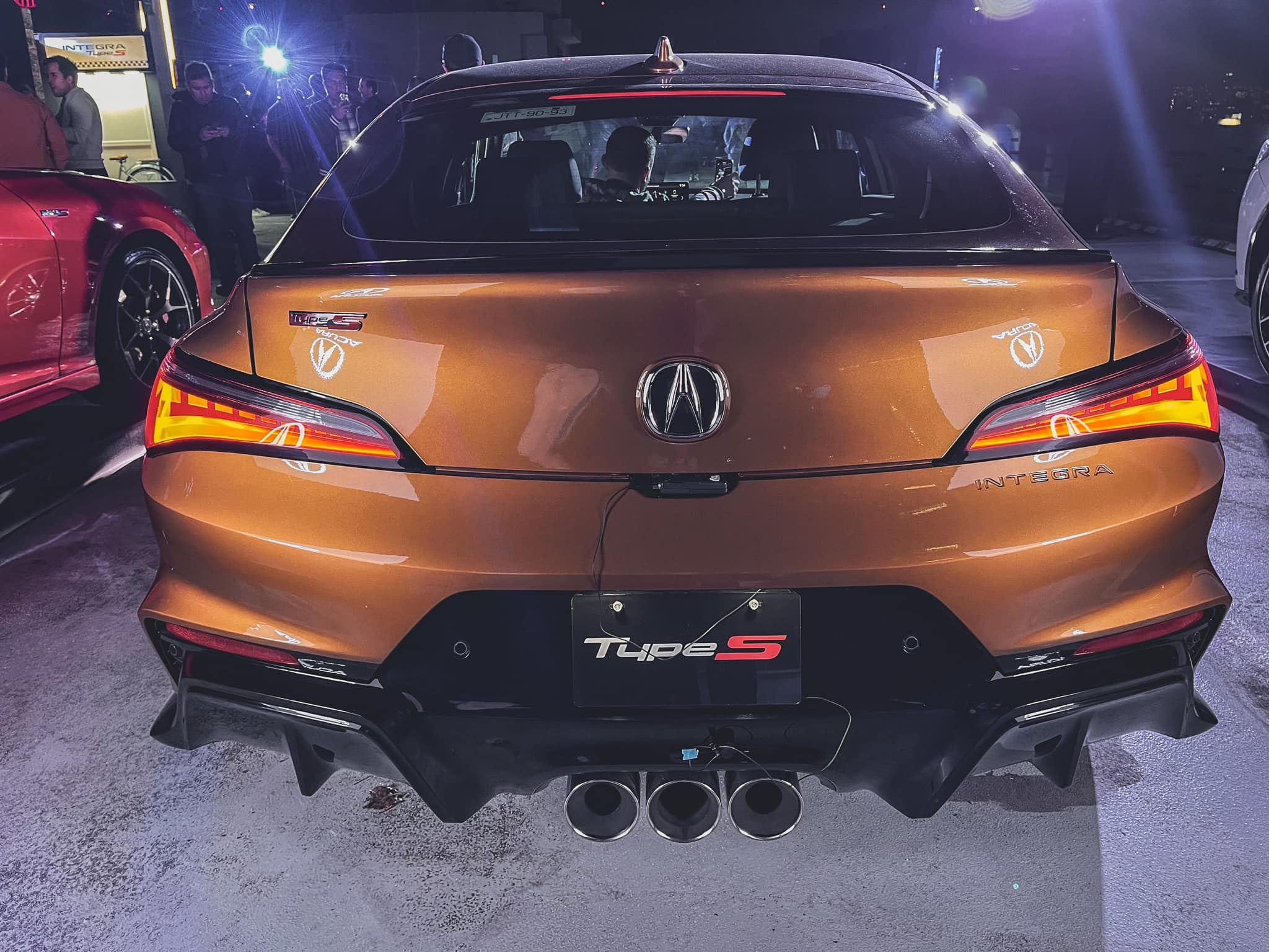 Car Plus México