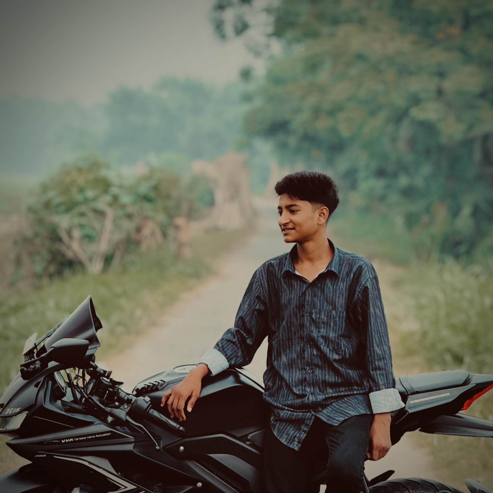 Rohan Khan