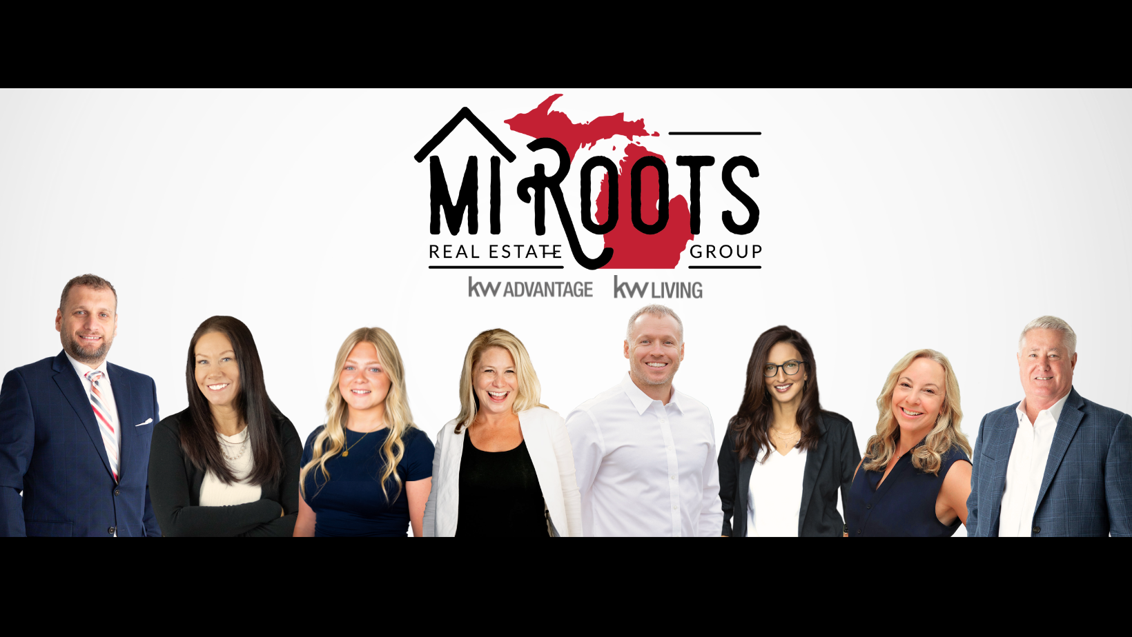 MI Roots Real Estate Group | Brighton MI