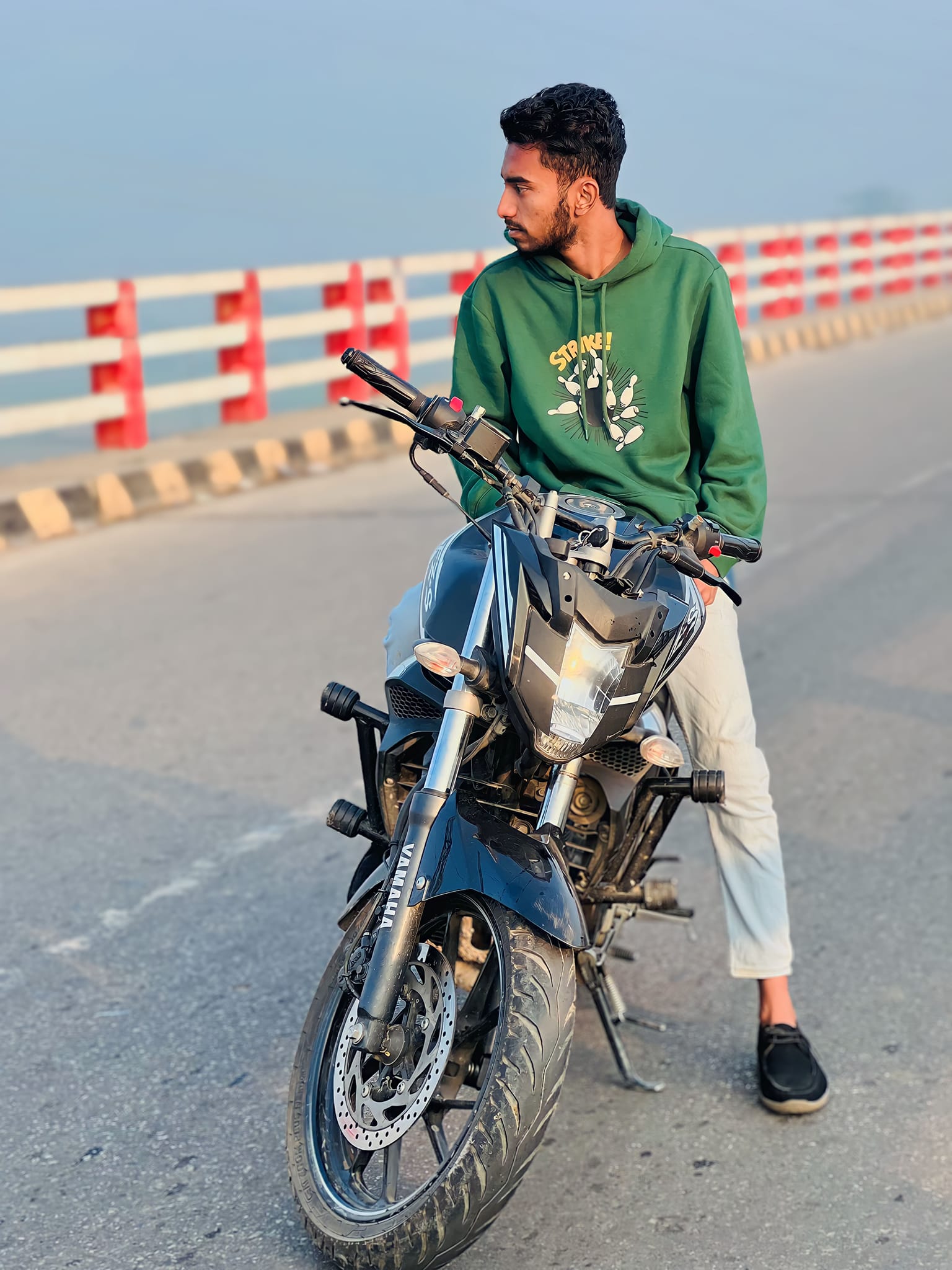 Fardin Rahman