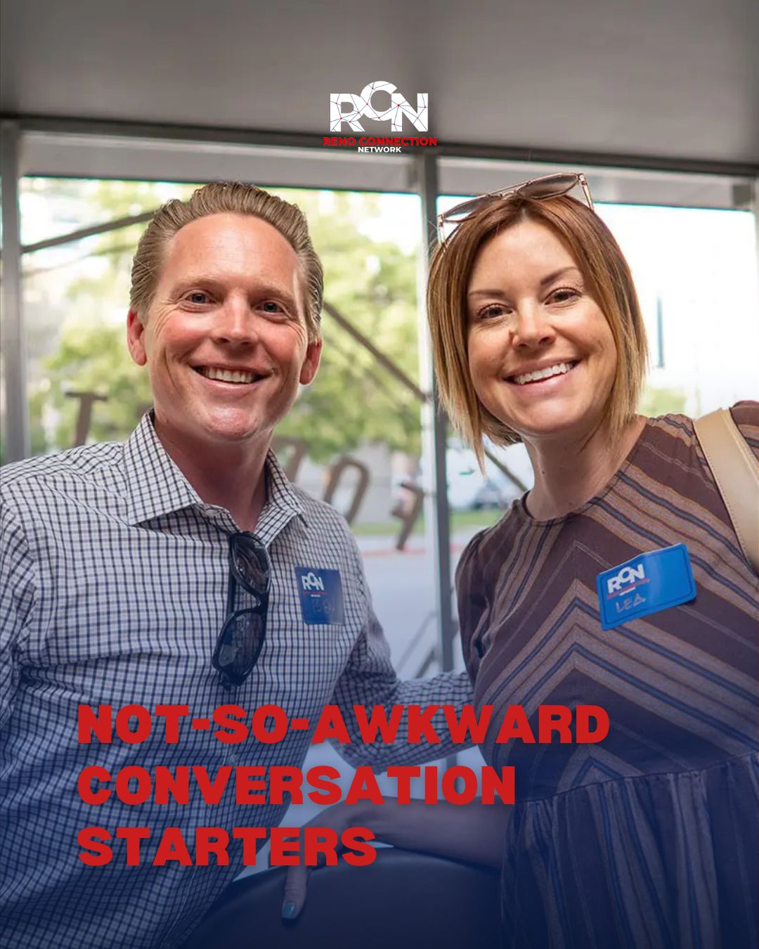 Reno Connection Network