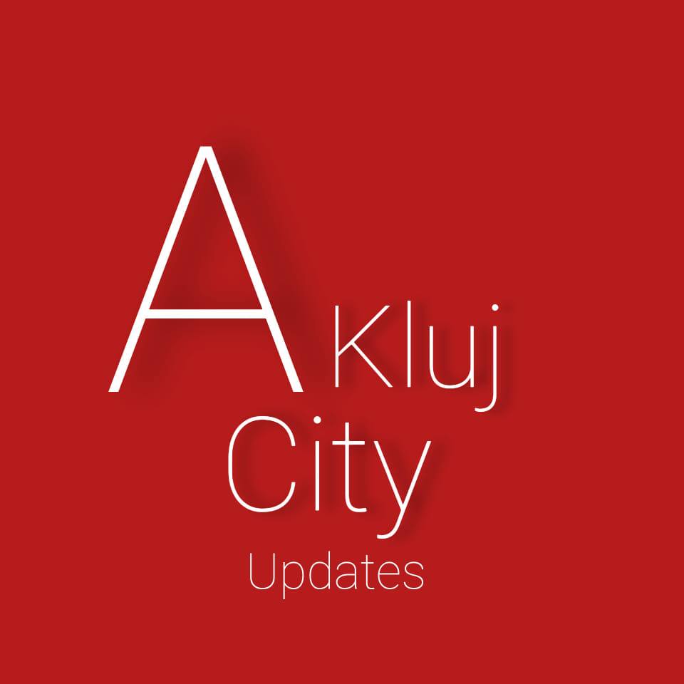 Akluj City - अकलूज शहर | Akluj