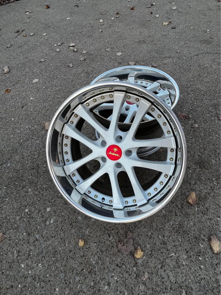 WEDS KRANZE LXZ 19