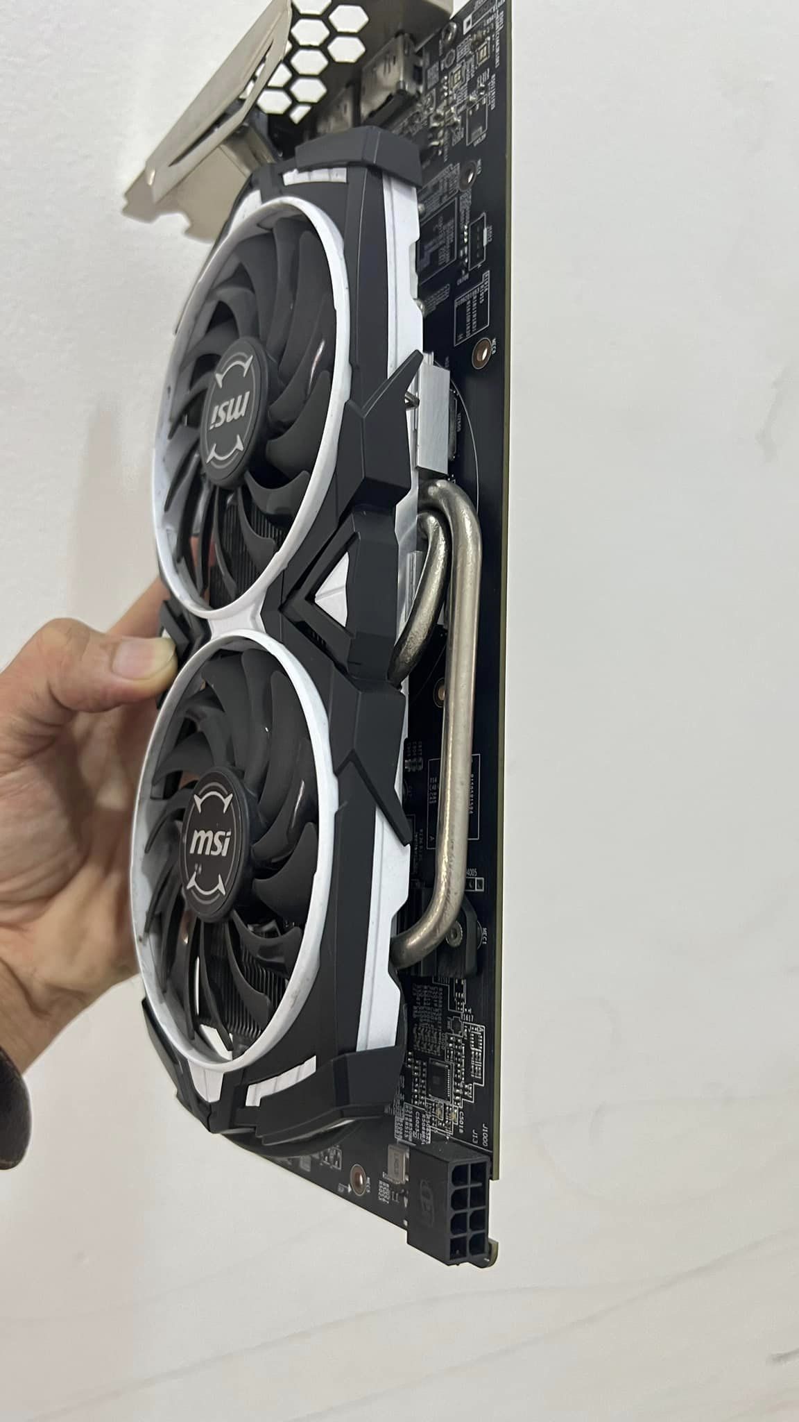 VGA Siêu Rẻ VN - Chợ PC & Gaming Gear | #HCM bán vga - msi rx580 8gb ...