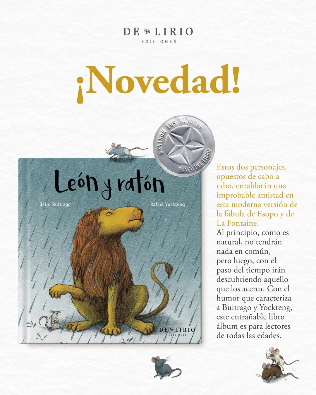 Ediciones De Lirio | Lima
