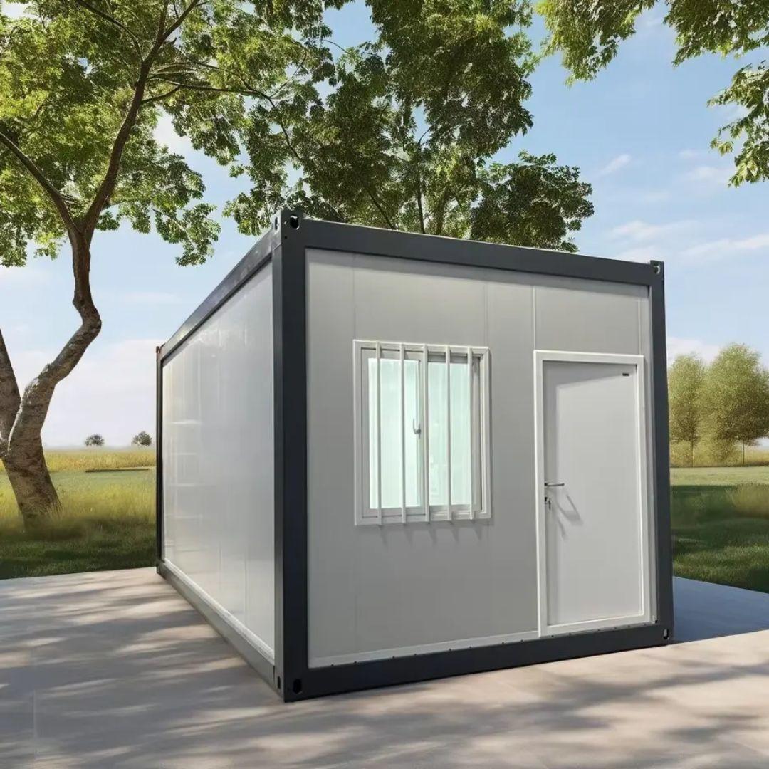 prefab container - Storage Sheds - Tagum, Davao | Facebook Marketplace ...