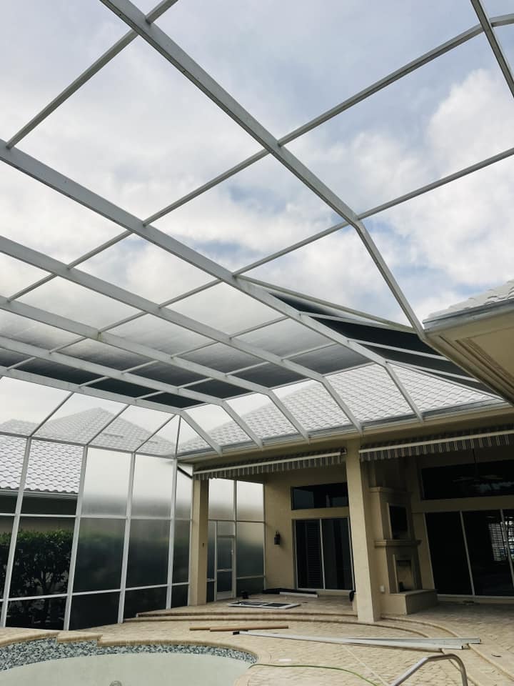 Super Screen LLC | Fort Myers FL