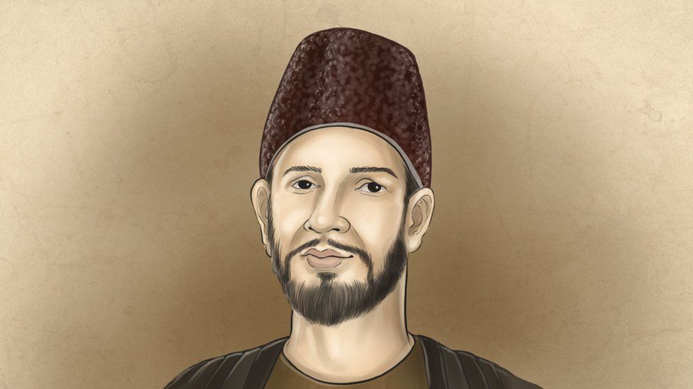 Remal Mahmud