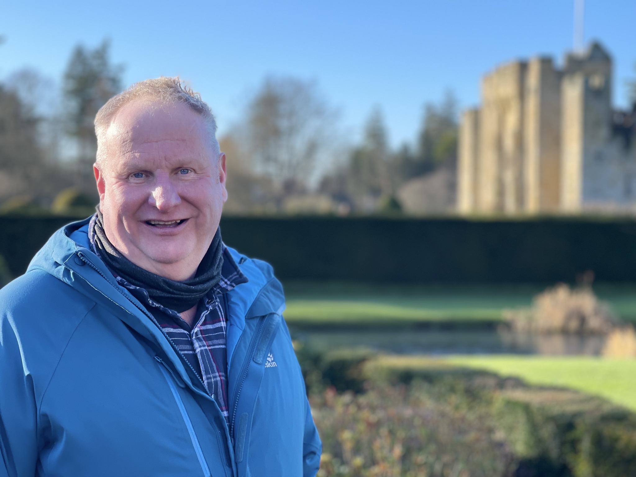 From Norway Spruce to Nordman... - Hever Castle & Gardens | Facebook