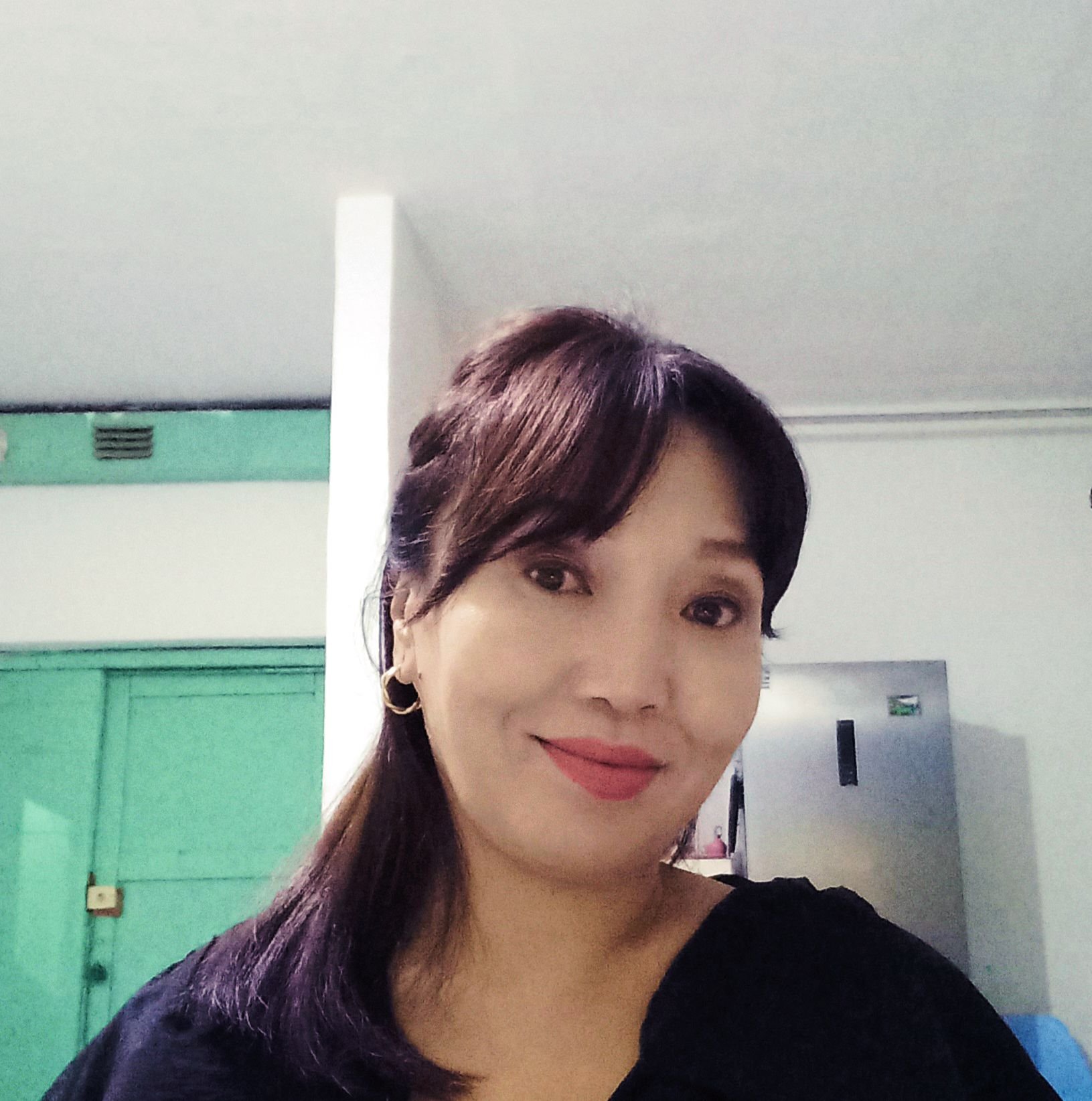Baatar Tuul