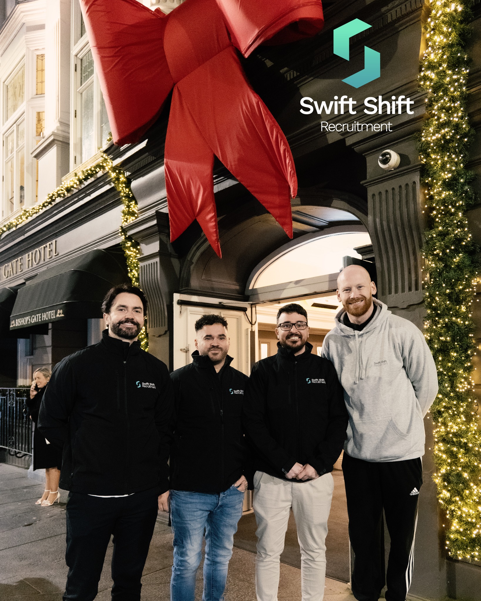 Swift Shift Recruitment