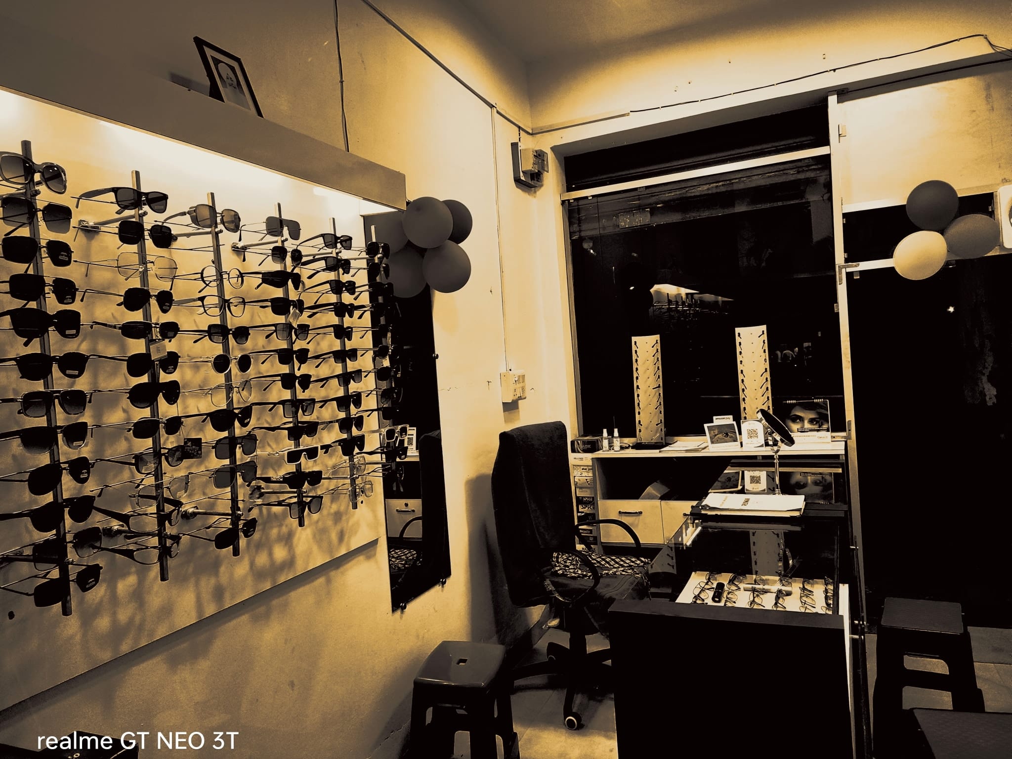 Om vision care Opticals | Shahdol