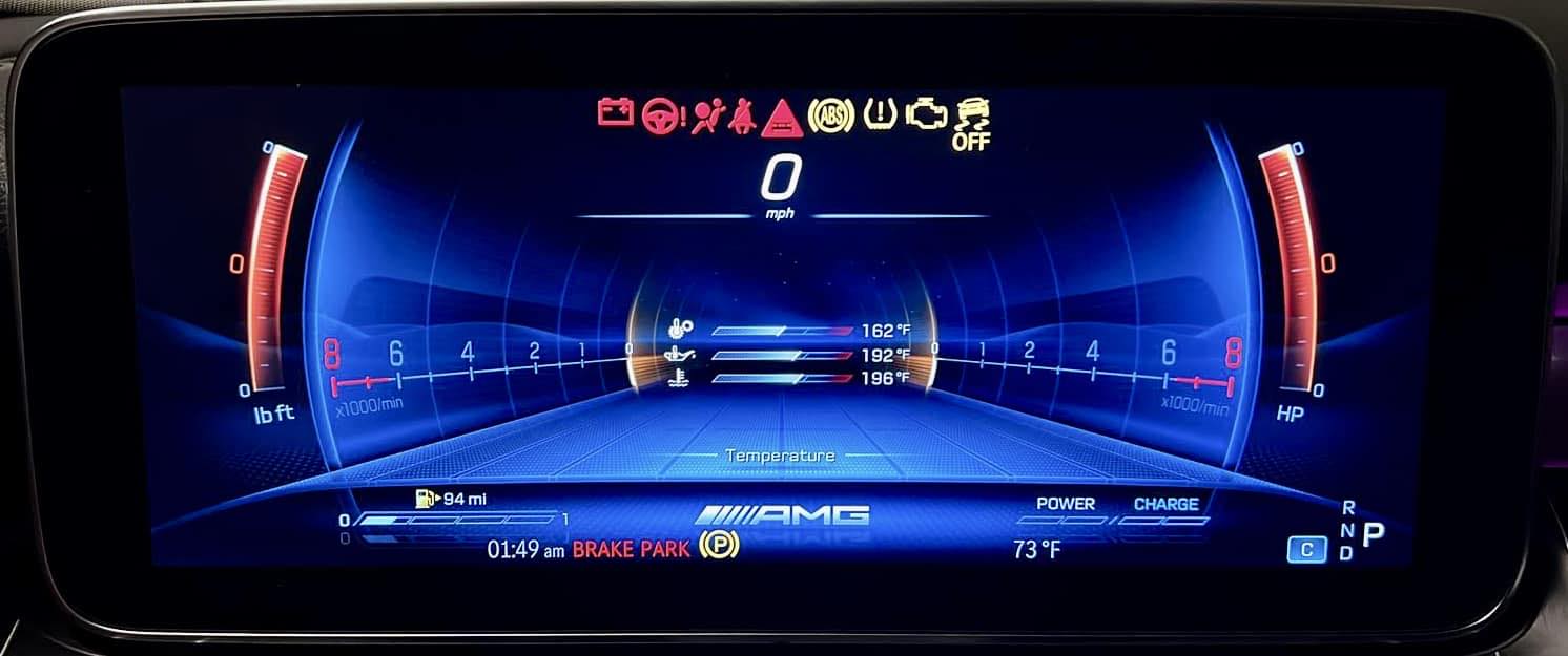 Mercedes Offline Programming | Does anybody know how to code for larger ...