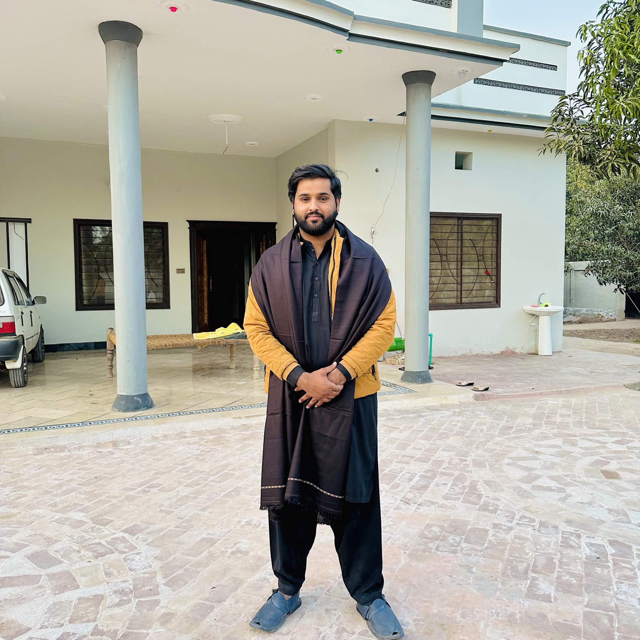 Rana Fawad Noon