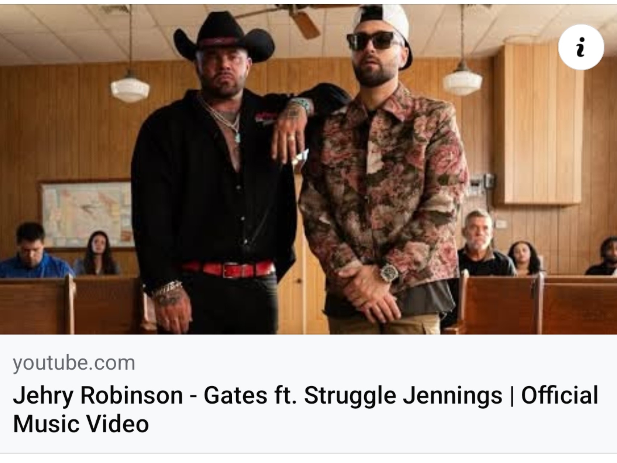 Underground - New Music video just dropped from Jehry Robinson and ...