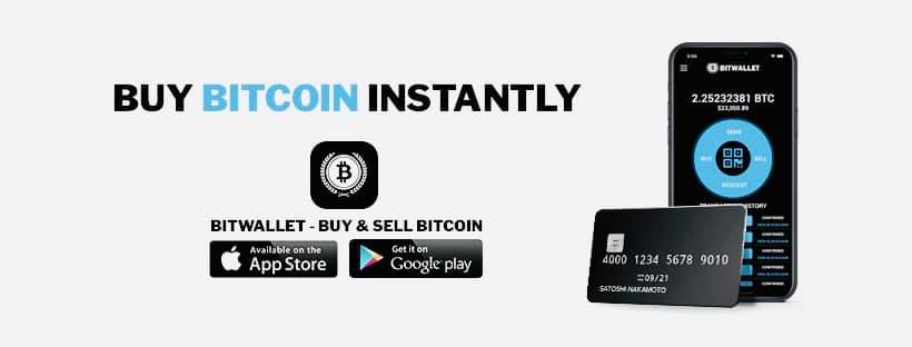 BitWallet | Houston TX
