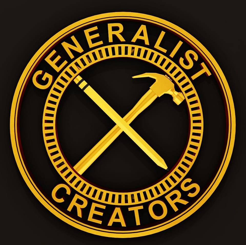 👀 Check This Out: OWWA XII Interior... - Generalist Creators | Facebook