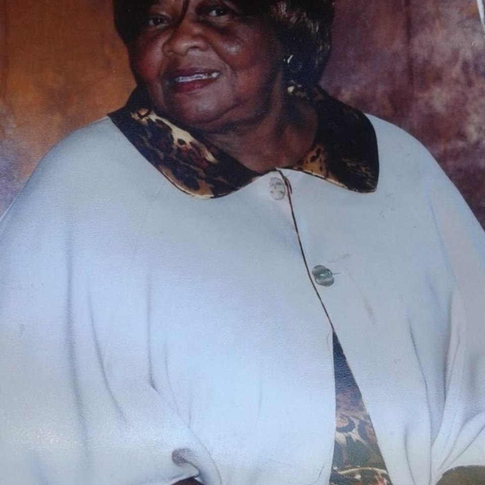 RIP Freddie Jackson #FreddieJackson | Centura Khiauna