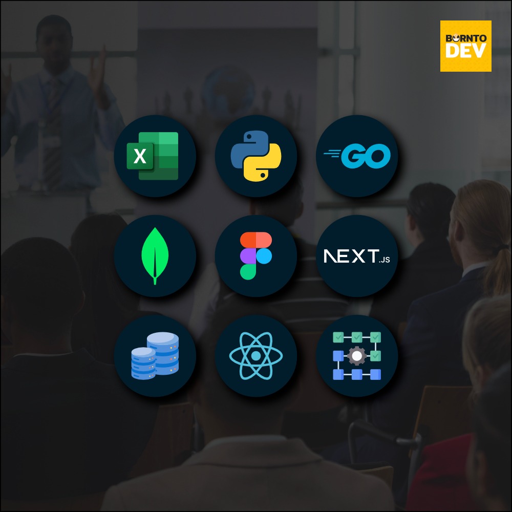 BorntoDev - 👨‍💻 ติดอาวุธให้คนทำงานสาย Tech !! ด้วย Skill Set ด้าน ...
