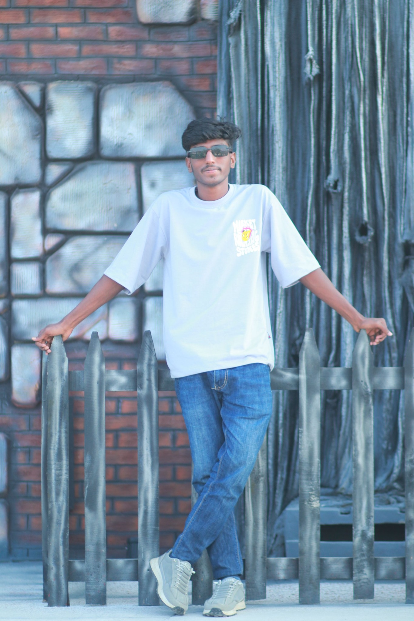 Md Roton Vai