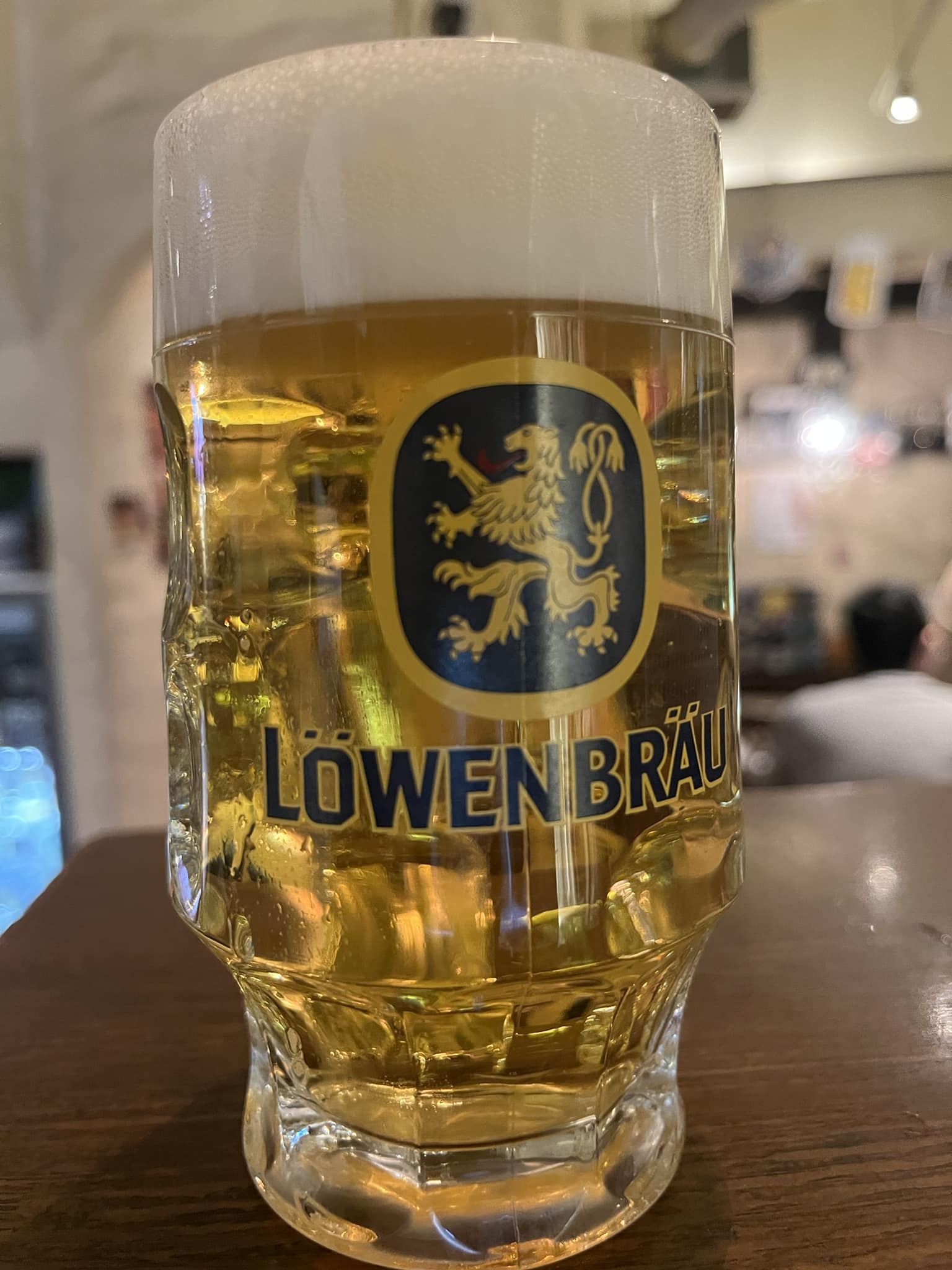 ドイツビールの欧風居酒屋 アイヒェンプラッツ - 【期間限定入荷 