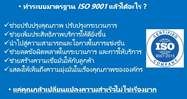 ISO easy