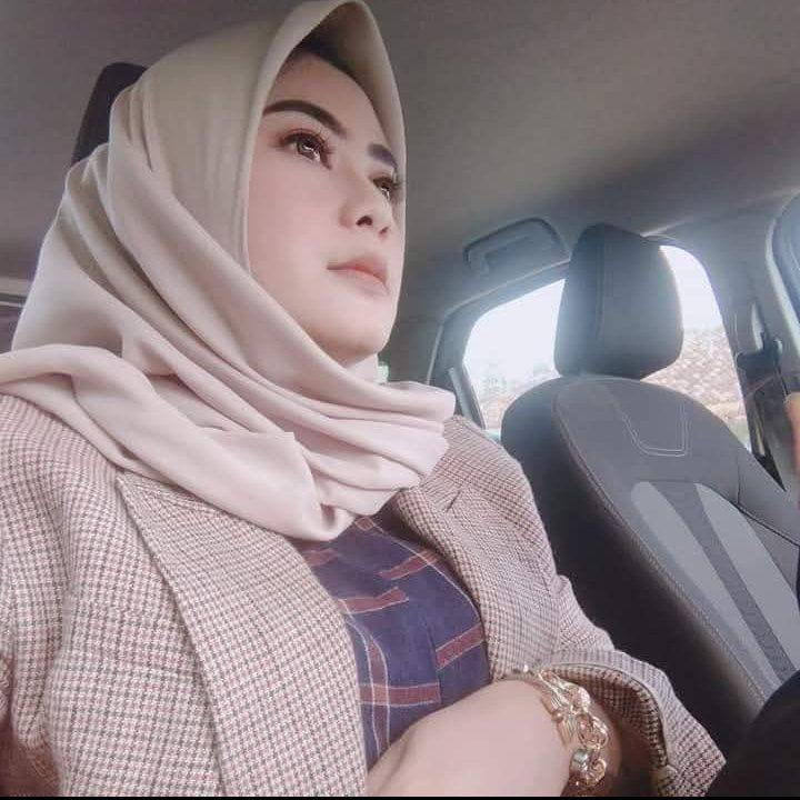 Syaima Nafisha