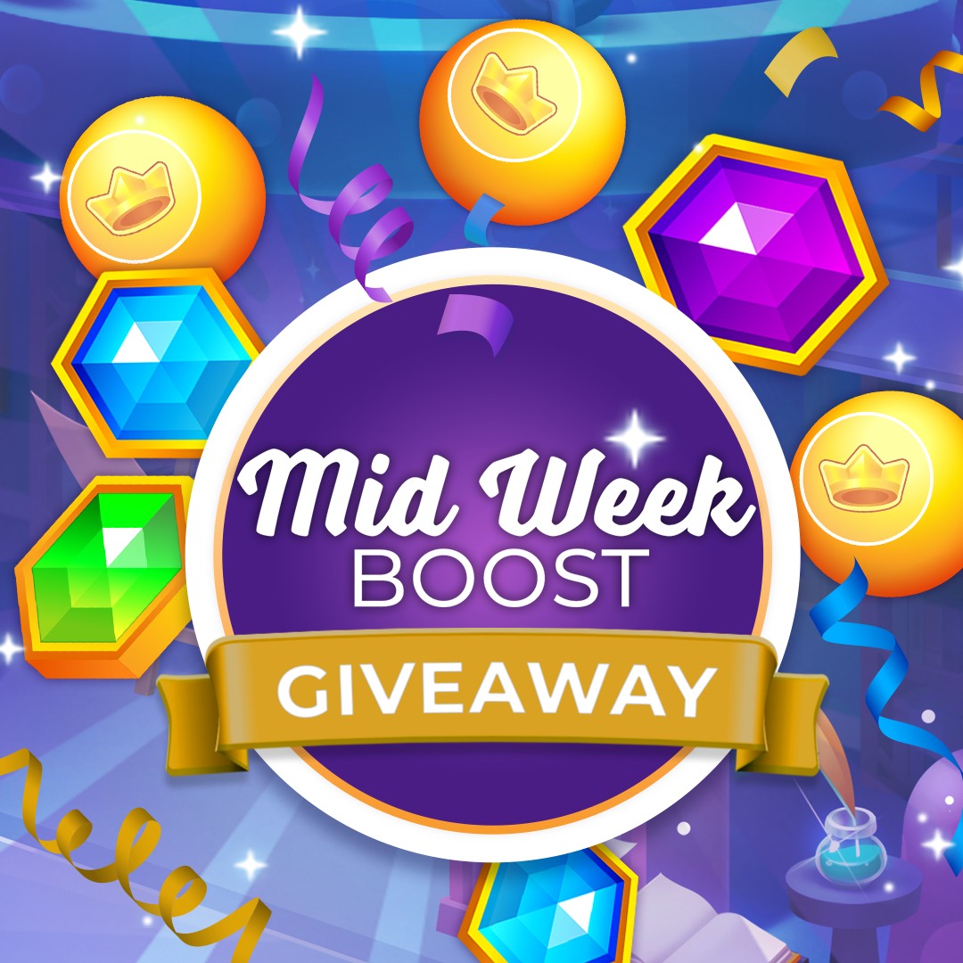 Halfway through the week calls for... - Bingo Story Community | Facebook