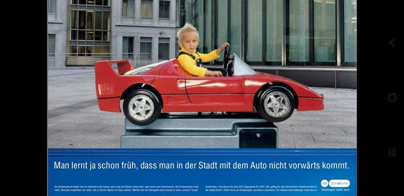deutsche sprache achtung bicyclette