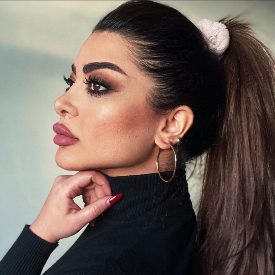 نورا ضياء _ Noora diaa