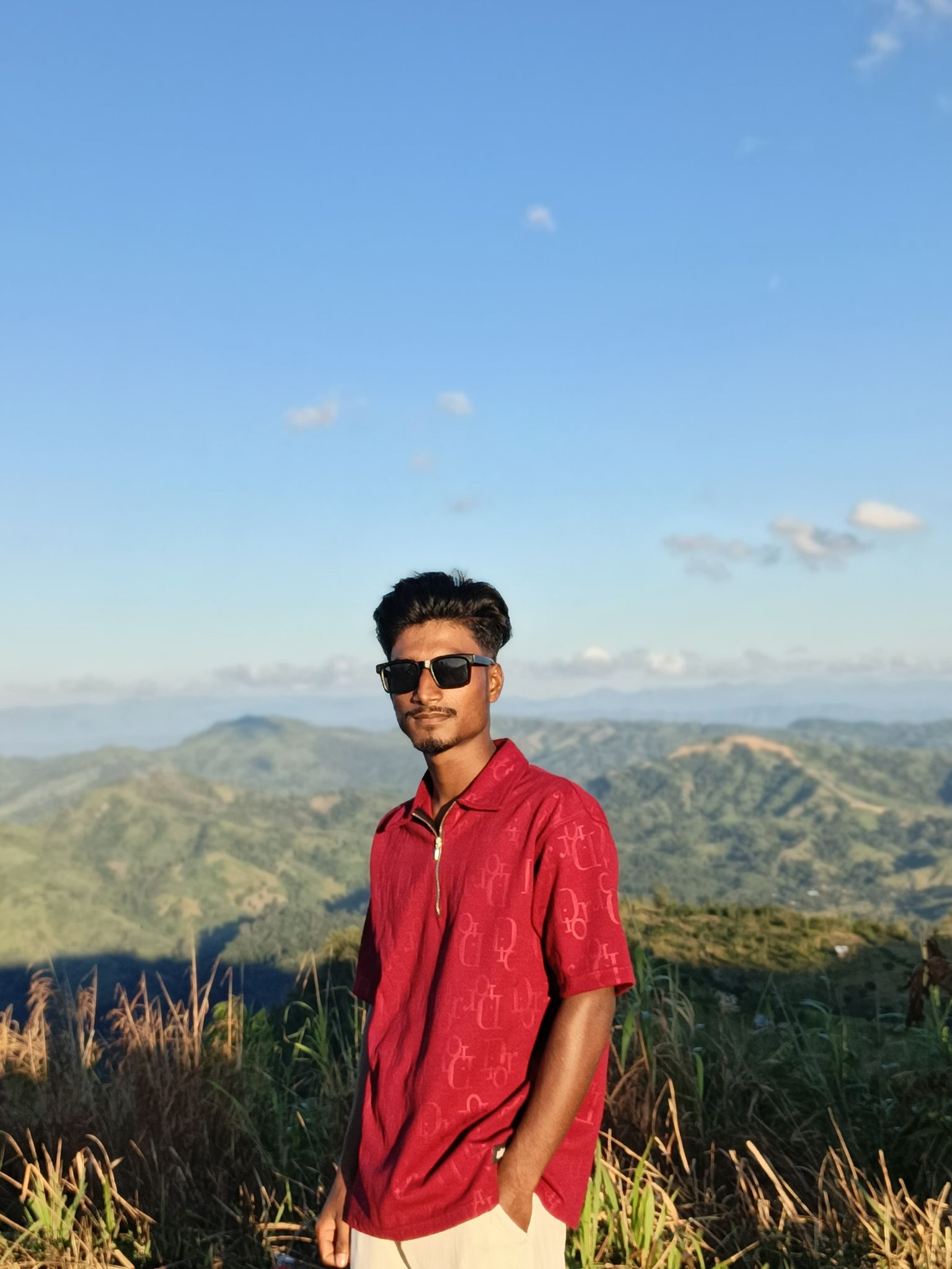 Obayed Bhuiyan