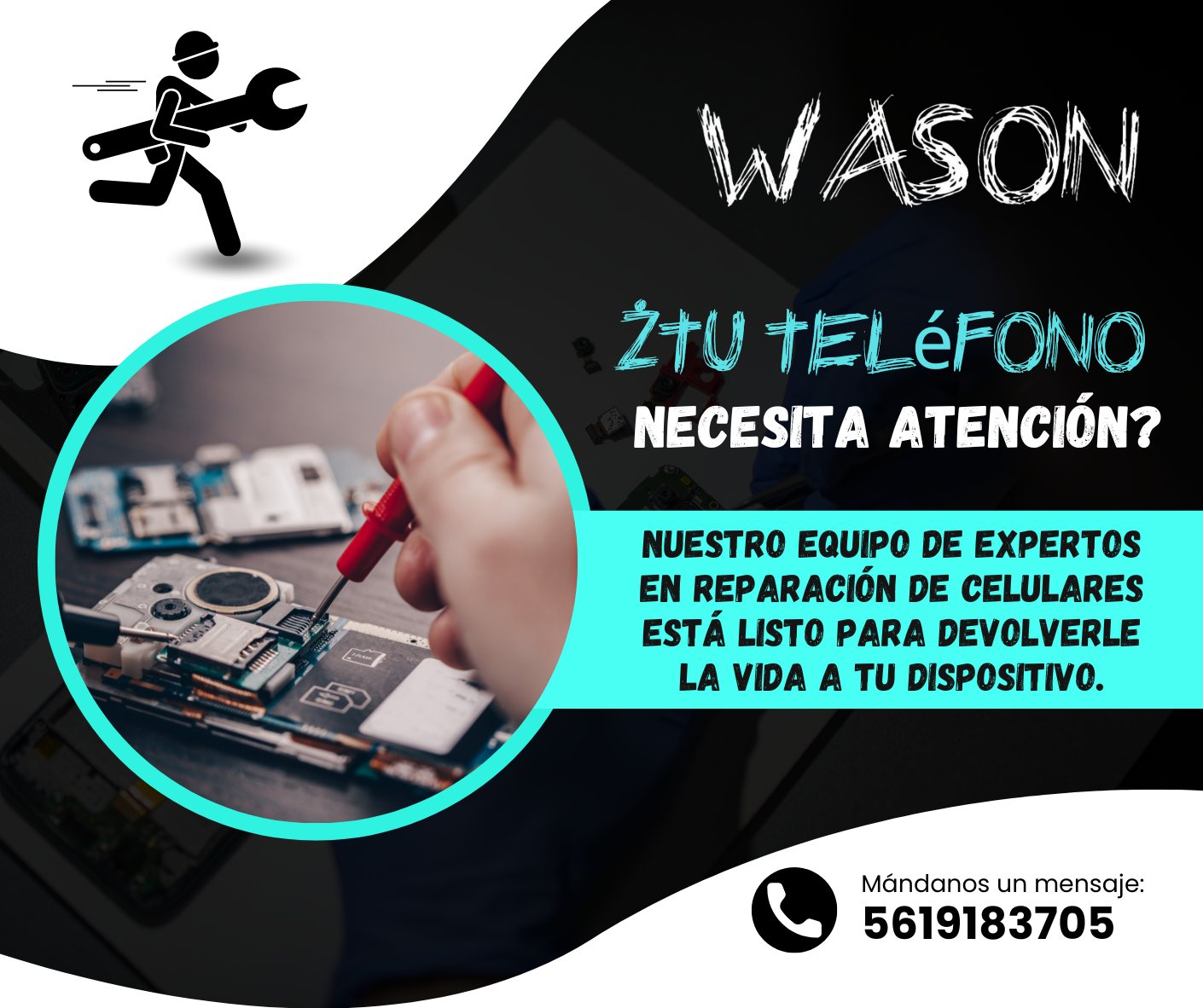 Wason Tools | Mexico City
