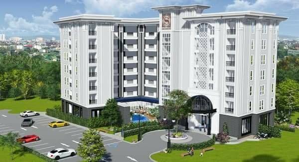 ขายคอนโด The Spring Condo 4.29m... - คอนโดให้เช่า เชียงใหม่ | Facebook