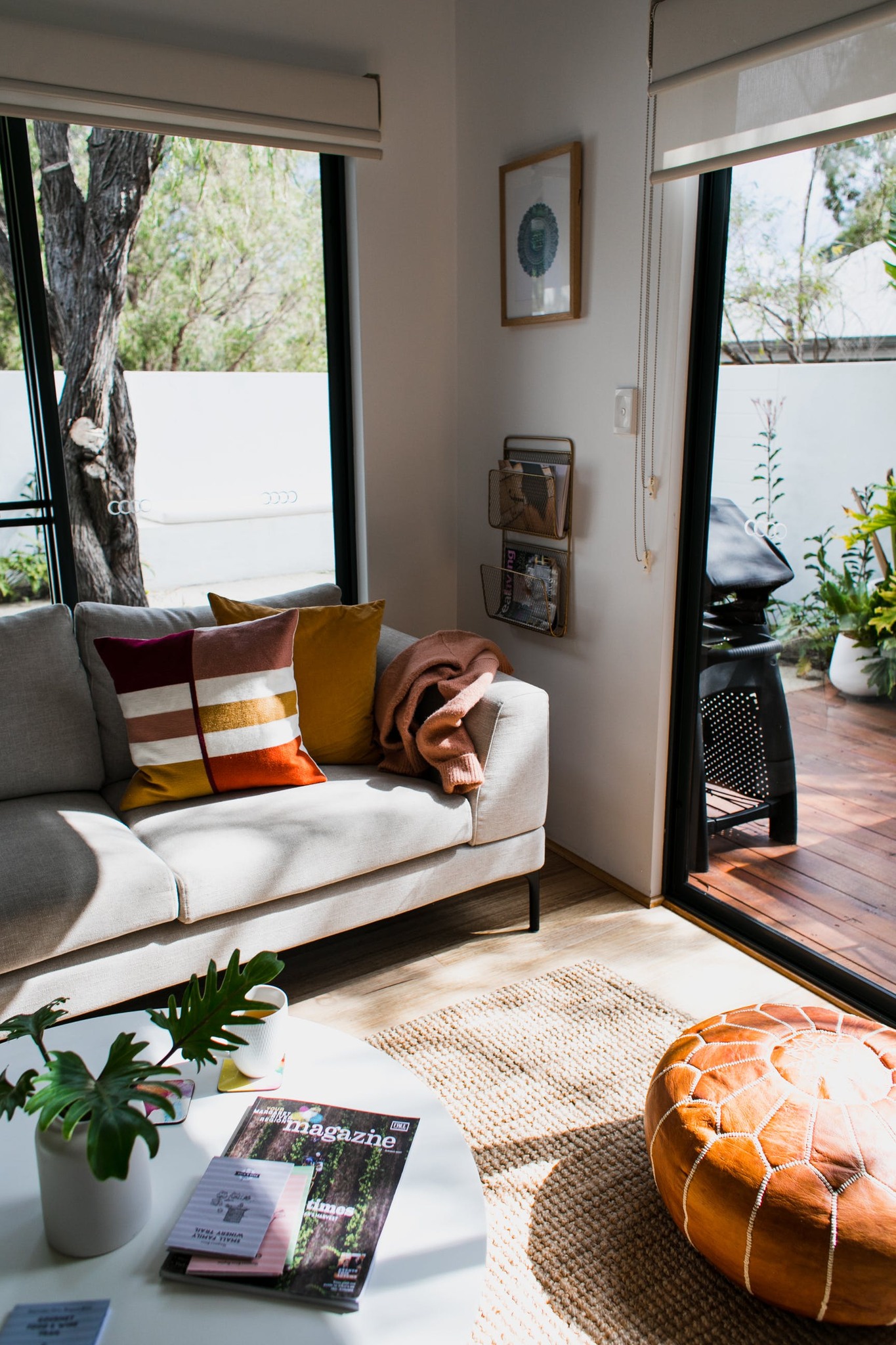 It's Just Living Interior Design | Austin TX
